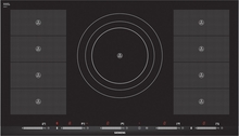 Варильна поверхня Siemens EH975SZ17E