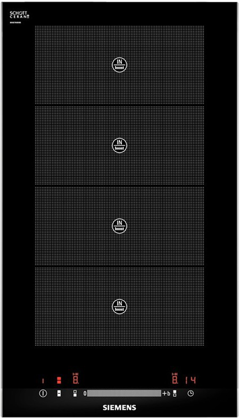 Варильна поверхня SIEMENS EH375MV17E