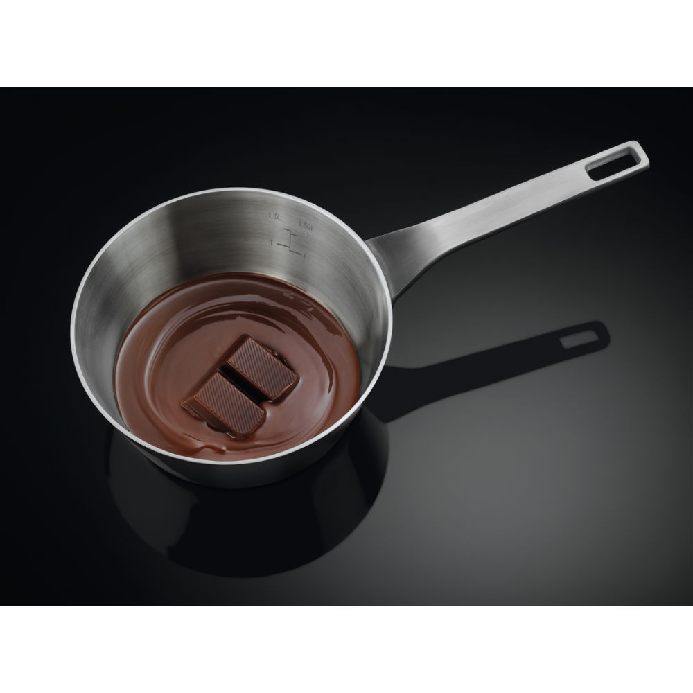 Внешний вид Варочная поверхность Electrolux EHH 93320 NK