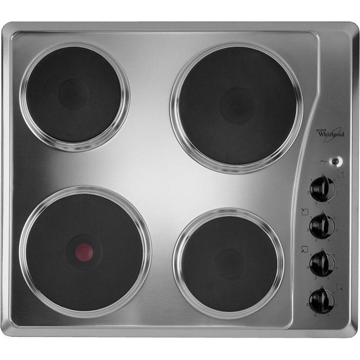 

Варочная поверхность WHIRLPOOL AKM 330 IX, AKM 330 IX