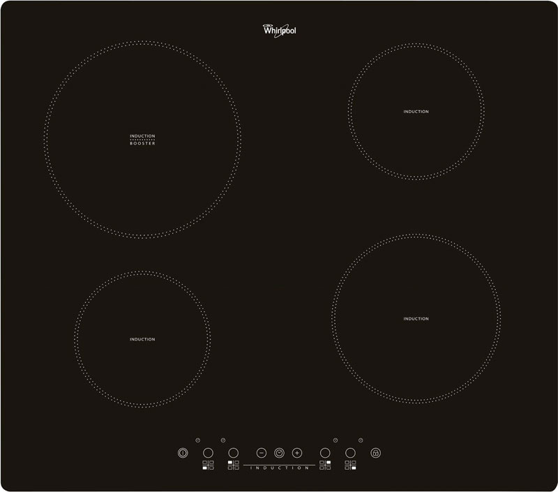 Варочная поверхность WHIRLPOOL ACM 802 NE