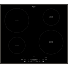 Варильна поверхня WHIRLPOOL ACM 806 BA