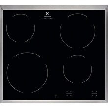 Варильна поверхня ELECTROLUX EHF96240XK