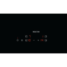 Варочная поверхность ELECTROLUX EHH 96240 IK
