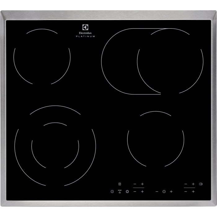 Варильна поверхня ELECTROLUX EHF96346XK