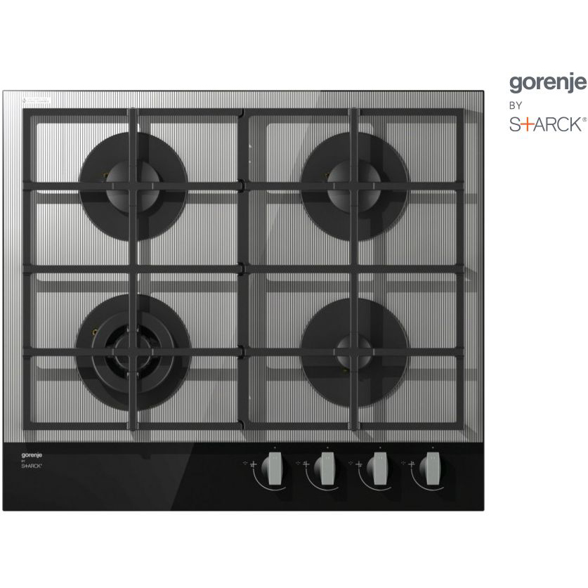 Варильна поверхня GORENJE GCW 641 ST (GGW600) S+ARСK