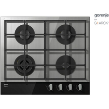 Варильна поверхня GORENJE GCW 641 ST (GGW600) S+ARСK