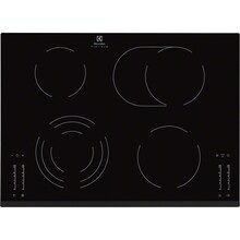 Варильна поверхня ELECTROLUX EHF97647FK