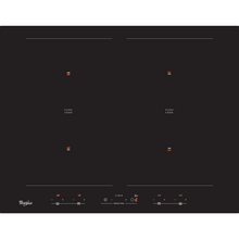 Варильна поверхня WHIRLPOOL ACM 928/BA