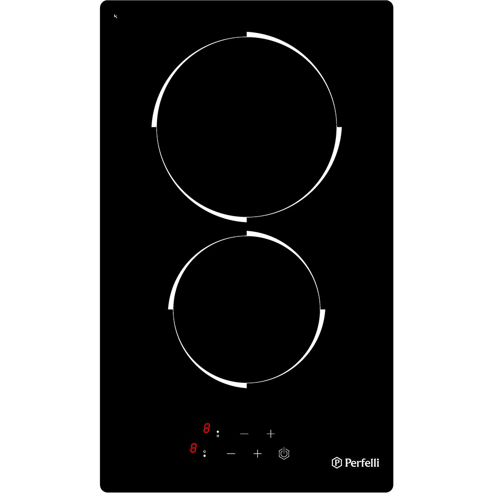 

Варочная поверхность PERFELLI VH 3101 BL, VH 3101 BL