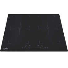 Варочная поверхность VENTOLUX VI 65 FZ TC