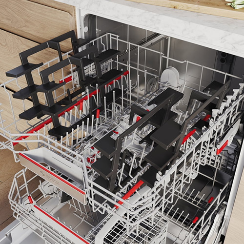 Покупка Варочная поверхность BOSCH PPQ7A6B20