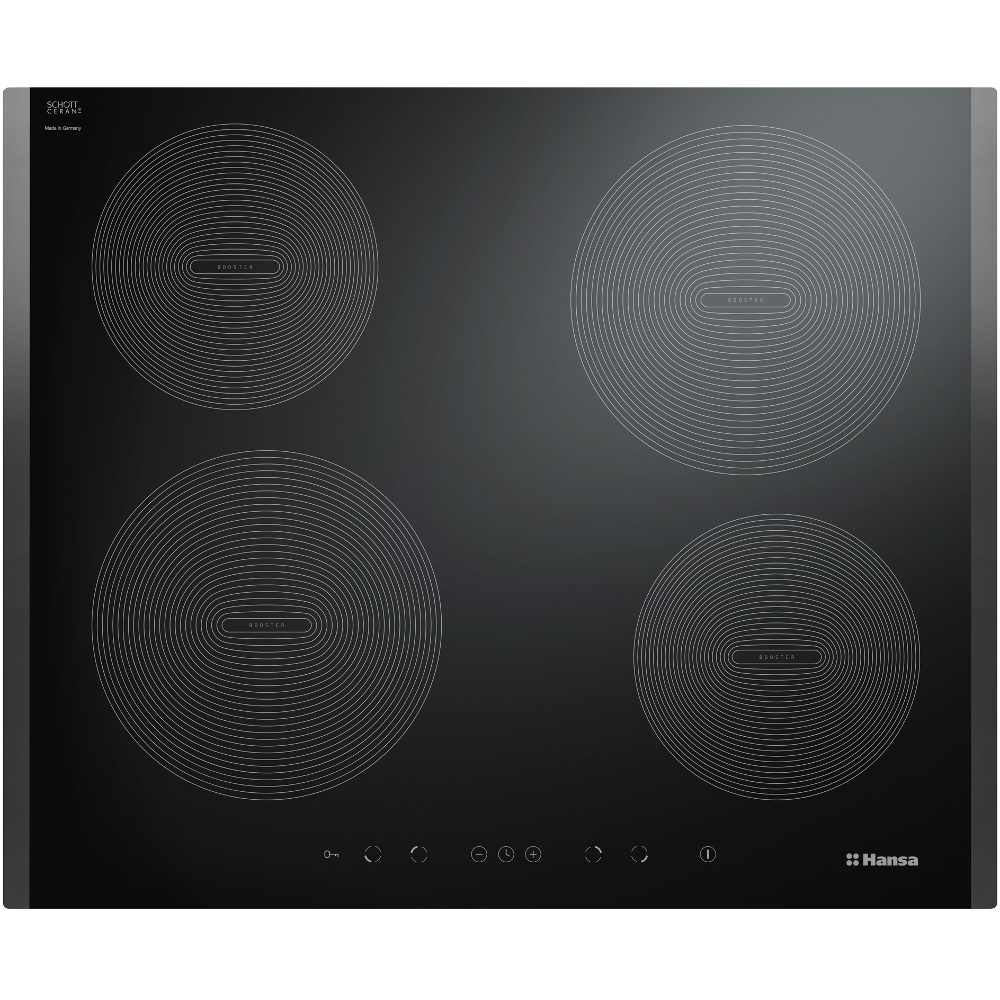 Варильна поверхня HANSA BHI68308
