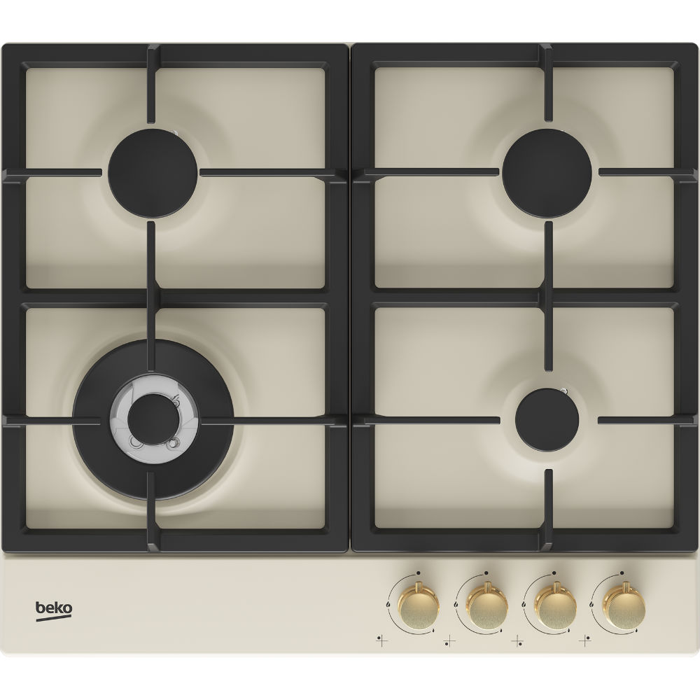 

Варочная поверхность BEKO HIAW 64225 SCR (7750188331), HIAW 64225 SCR