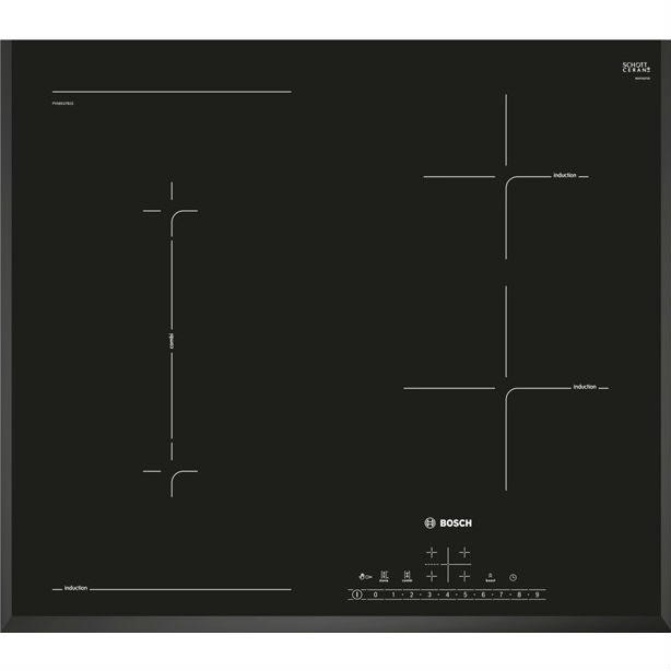 Варочная поверхность BOSCH PVS651FB1E