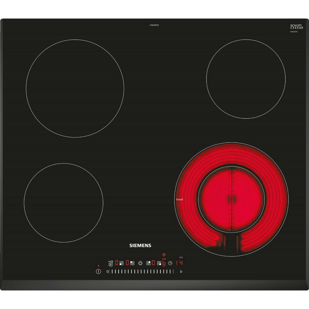 

Варочная поверхность SIEMENS ET651FFP1E, ET651FFP1E