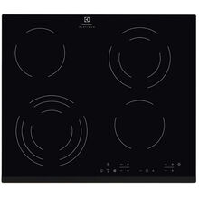 Варочная поверхность ELECTROLUX CPE6433KF (949492245)