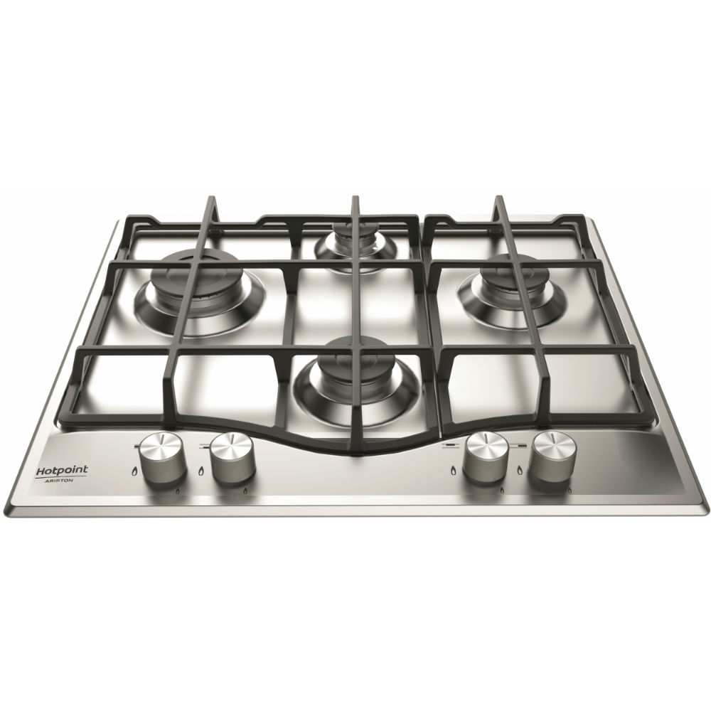 

Варочная поверхность HOTPOINT ARISTON PCN 641 IX/HA EE, PCN 641 IX/HA EE