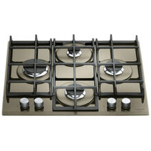 Варильна поверхня HOTPOINT ARISTON TQG 641 HA (DS)