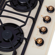 Варочная поверхность PERFELLI HGG 61724 IV ANTIQUE