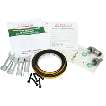 Варочная поверхность PERFELLI HGG 61724 IV ANTIQUE