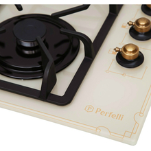 Варочная поверхность PERFELLI HGG 61724 IV ANTIQUE