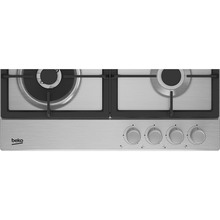 Варочная поверхность BEKO HIAW 64225 SX