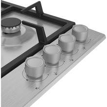 Варочная поверхность BEKO HIAW 64225 SX