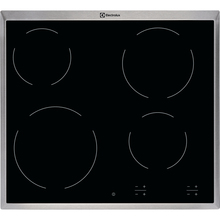 Варильна поверхня ELECTROLUX CPE6420KX