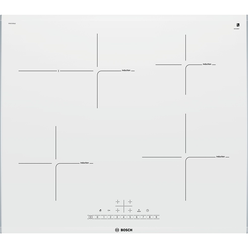 

Варочная поверхность BOSCH PIF672FB1E, PIF672FB1E