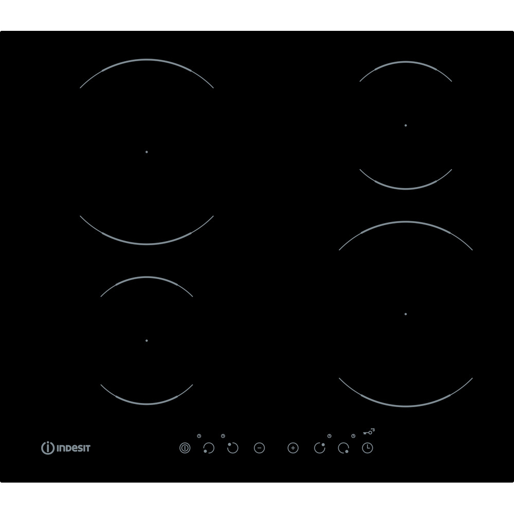 

Варочная поверхность INDESIT VIA 640.1C, VIA 640.1C