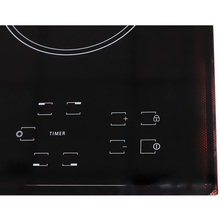 Варочная поверхность HOTPOINT ARISTON HR 632 B