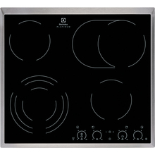 Варильна поверхня ELECTROLUX EHF56747XK