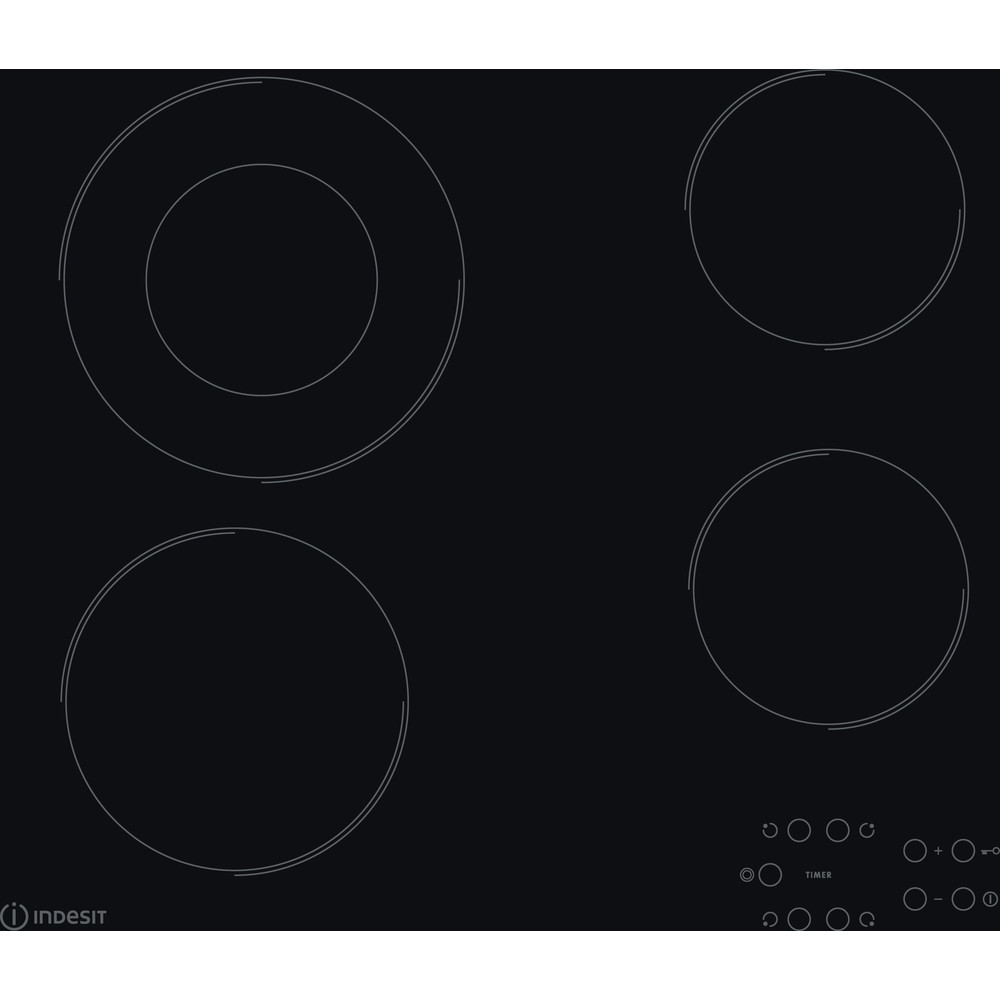 

Варочная поверхность INDESIT RI 260 C, RI 260 C