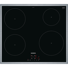 Варильна поверхня SIEMENS EU645BEF1E