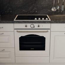 Варильна поверхня GORENJE EC 642 CLI (BR6AE-E0)