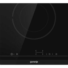 Варильна поверхня GORENJE ECT 322 BCSC (BR3AA-T0)