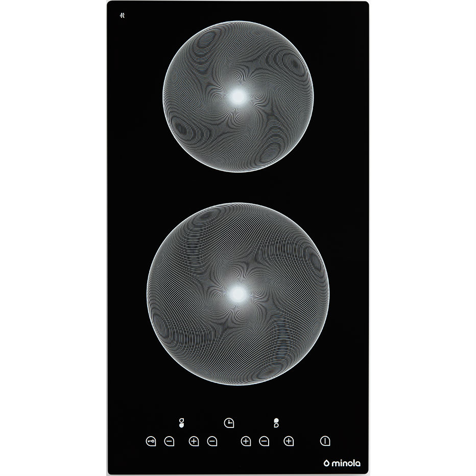 

Варочная поверхность MINOLA MVH 3043 GBL, MVH 3043 GBL