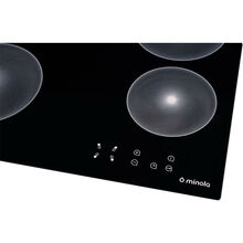 Варильна поверхня MINOLA MVH 6033 GBL