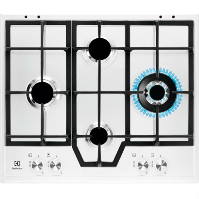 Варильна поверхня ELECTROLUX GME363LW