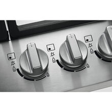 Варочная поверхность ZANUSSI GPZ363SS