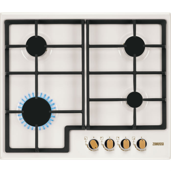 Варочная поверхность ZANUSSI GPZ263SN