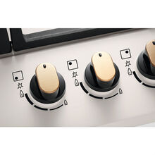 Варочная поверхность ZANUSSI GPZ263SN