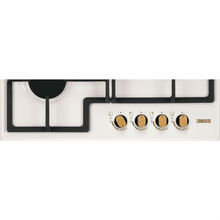 Варочная поверхность ZANUSSI GPZ263SN