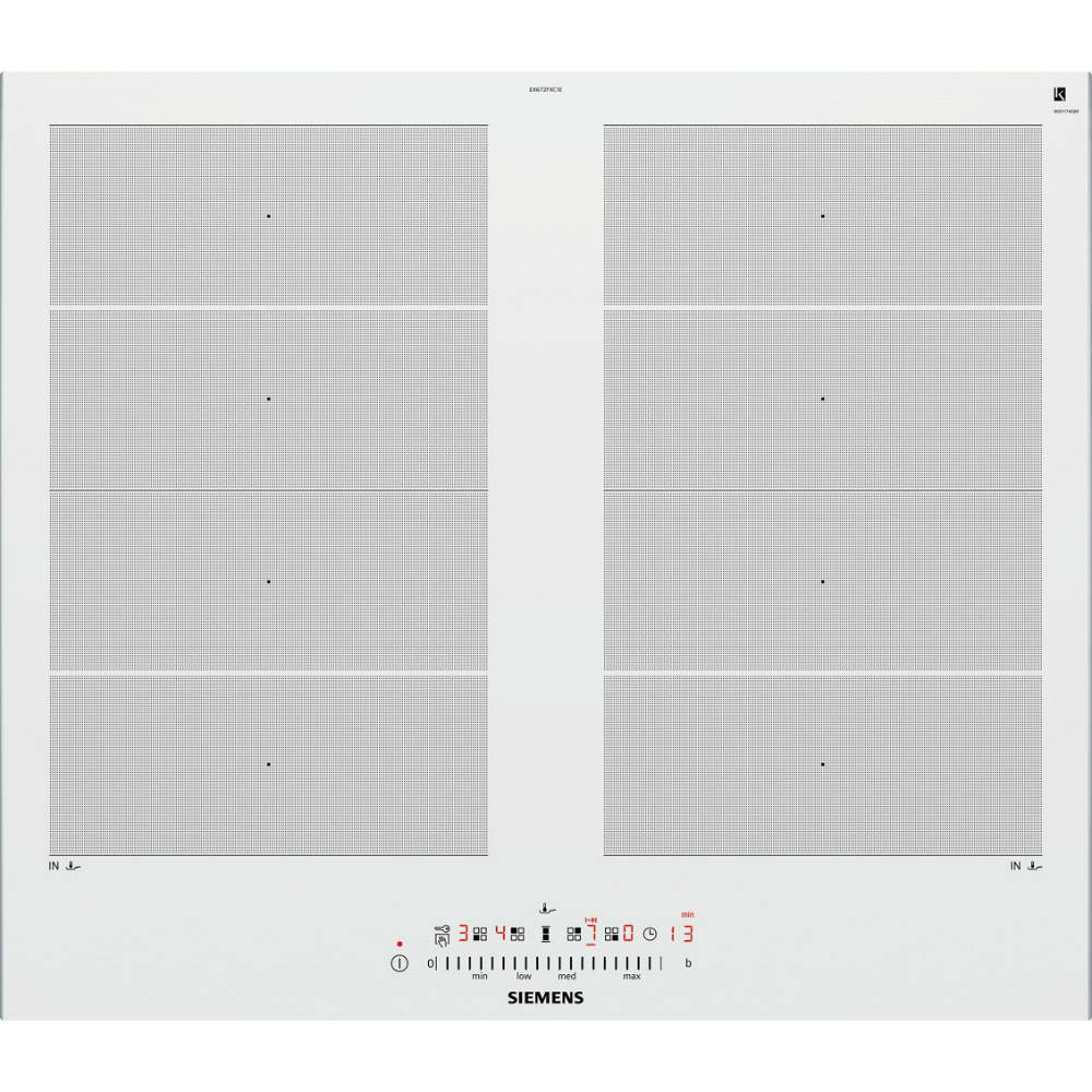 Варильна поверхня SIEMENS EX672FXC1E