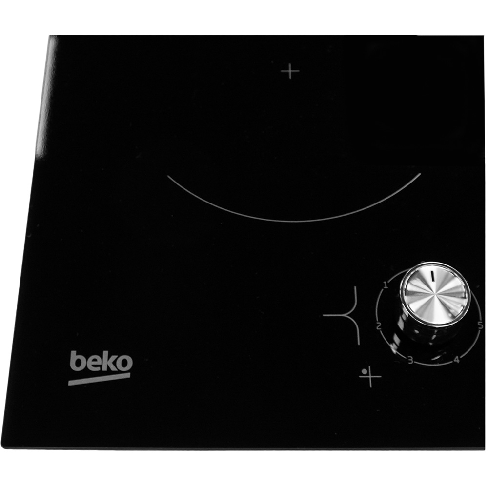 Варочная поверхность BEKO HILM64222S Газовые конфорки 2