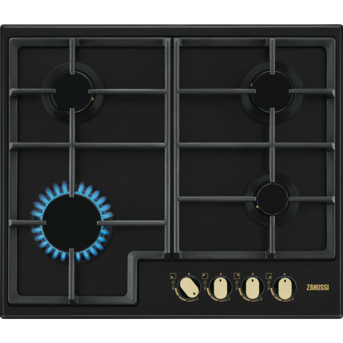 

Варочная поверхность ZANUSSI GPZ263SR, GPZ263SR