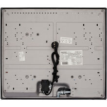 Варочная поверхность ELEYUS LINDA 60 WH CTF