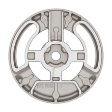 Варильна поверхня ELEYUS SONATA 60 BL+RB CTF