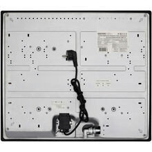 Варильна поверхня ELEYUS SONATA 60 BL+RB CTF